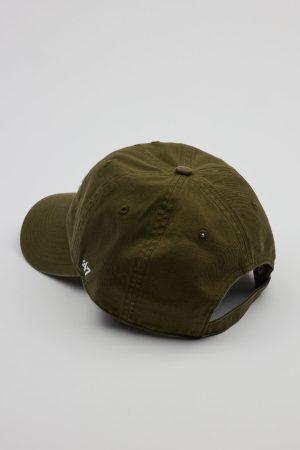 47 BRAND Clean Up Cap  – LA