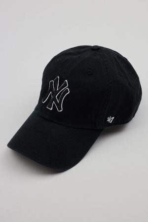 47 BRAND Clean Up Cap  – NY