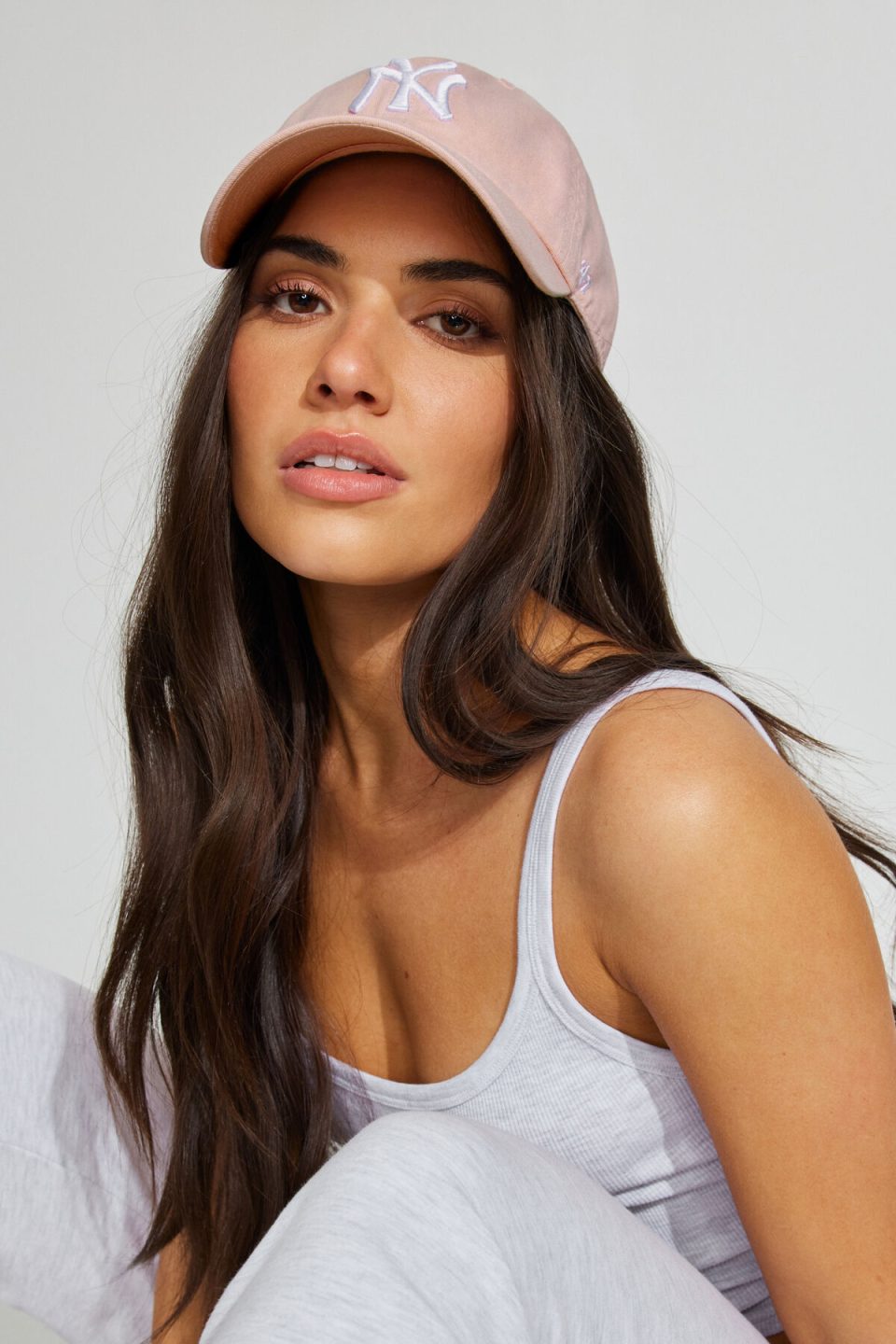 47 BRAND Clean Up Cap  - NY