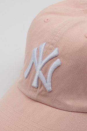 47 BRAND Clean Up Cap  – NY