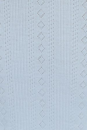 Tiny Pointelle Short