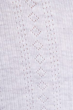 Tiny Pointelle Short