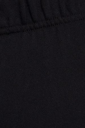 SoftTerry High Rise Shorts