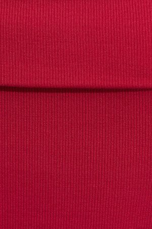 Kayla Foldover Off Shoulder Top