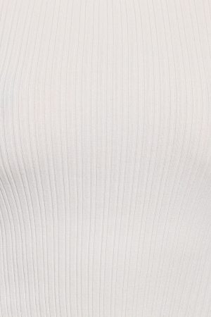 Bodycon Off Shoulder Sweater