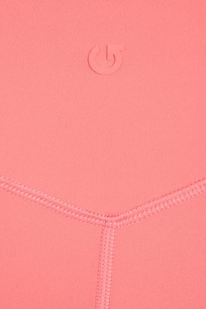 SoftActive Booty Shorts