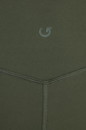 SoftActive Booty Shorts