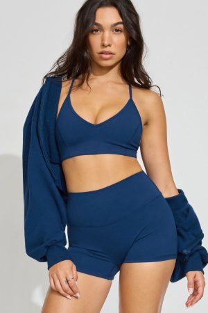 SoftActive Booty Shorts