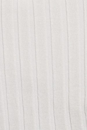 Bodycon Boat Neck Sweater