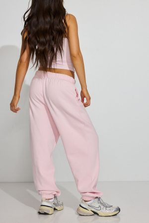 UltraFleece Boyfriend Sweatpants