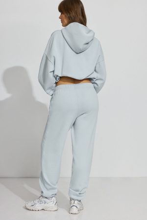 UltraFleece Boyfriend Sweatpants