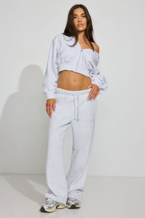 UltraFleece Straight Leg Sweatpants