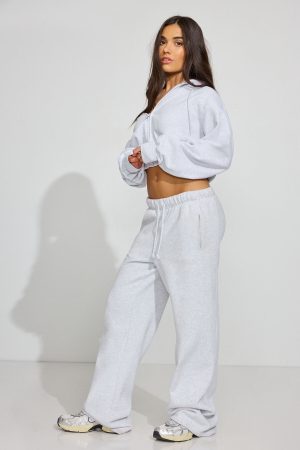 UltraFleece Straight Leg Sweatpants