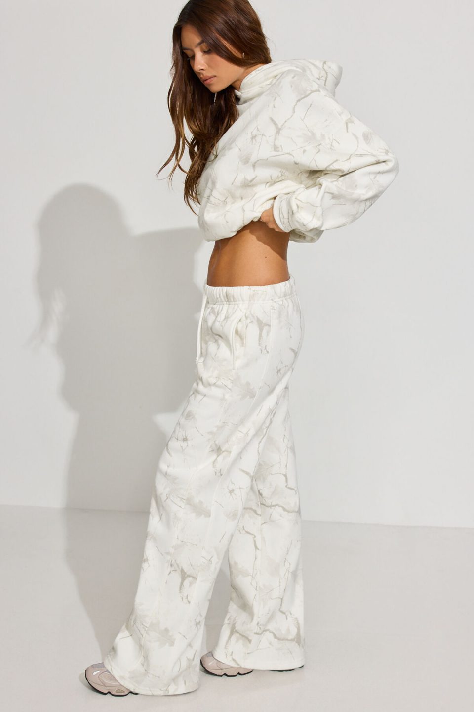 UltraFleece Straight Leg Sweatpants