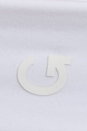 SoftActive Backless T Shirt