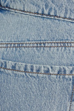 Denim Festival Shorts