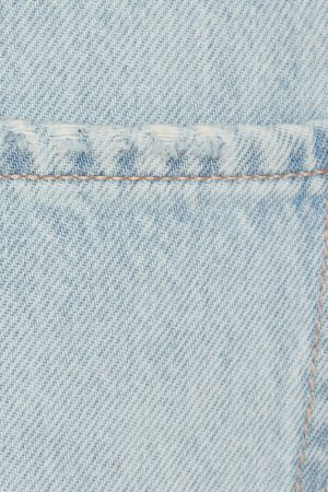 Denim Festival Shorts