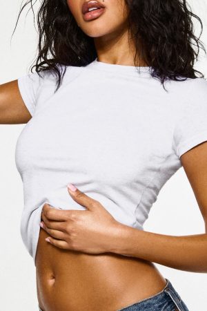 Estelle Longline Tee