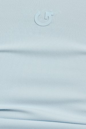 SoftActive Plunge Bodysuit