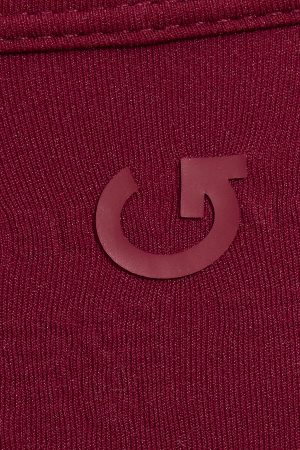 SoftActive Plunge Bodysuit