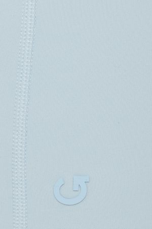 SoftActive Jayden V-Neck Romper