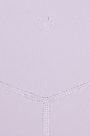 SoftActive Booty Shorts