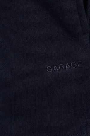 SoftTerry High Rise 80’s Shorts