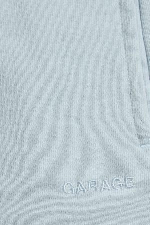 SoftTerry Low Rise Shorts