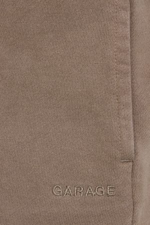 SoftTerry Low Rise Shorts