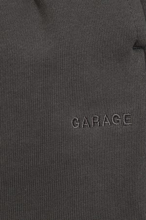 SoftTerry High Rise ’80s Shorts