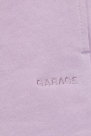 SoftTerry High Rise ’80s Shorts