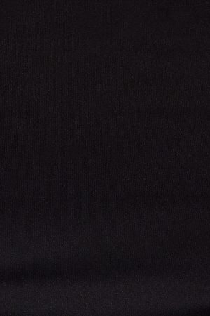 Sleek Scoop Cami Mini Dress