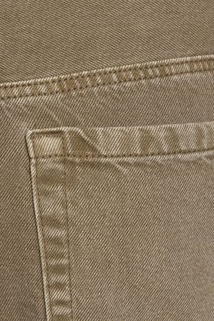 Low Rise Baggy Pants