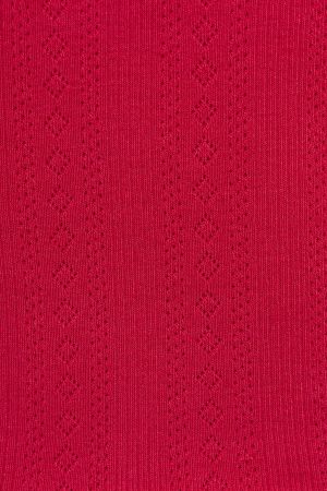 Pointelle Long Cami Top