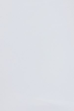 Sleek Plunge A-Line Dress