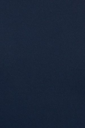 Sleek Plunge A-Line Dress