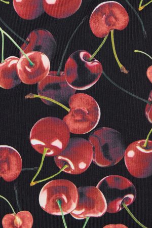 Cheeky Side Tie Bikini Bottom