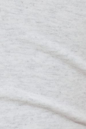 Cotton Sleek V-Neck Cami Top