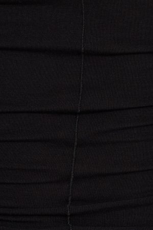 SexyCozy Boat Neck Long Sleeve Top