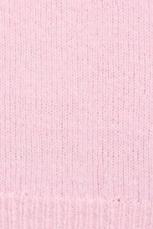 Renee Spongy Cropped Cardigan