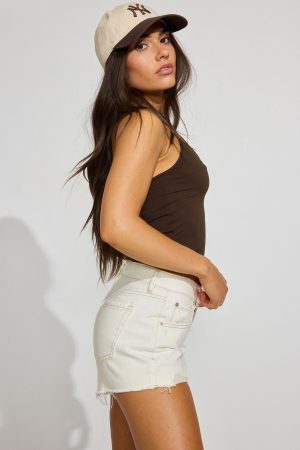 Denim Festival Shorts