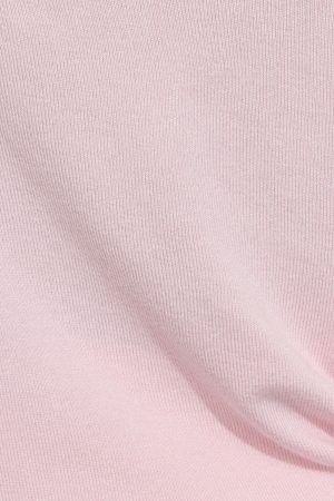 Rae Asymmetric Fine Sweater