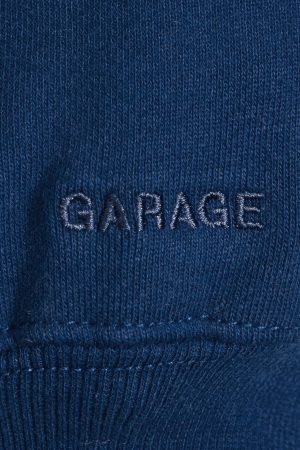 SoftTerry Bubble Zip Hoodie