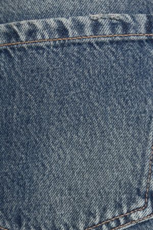 Low Rise Baggy Jeans