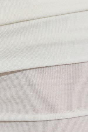 SexyCozy Off Shoulder Long Sleeve Top