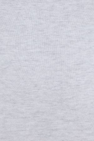 SuperSoft Crewneck Cropped T-Shirt