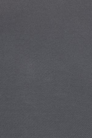 SuperSoft Crewneck Cropped T-Shirt