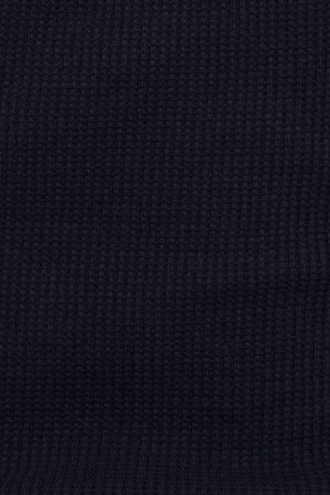 Waffle Picot Cami Top