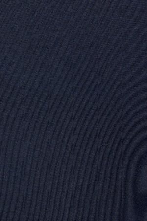 Smooth Long Sleeve Crewneck Top