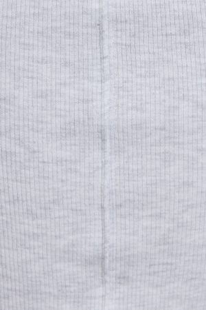 Serene Deep V-Neck Long Sleeve Top